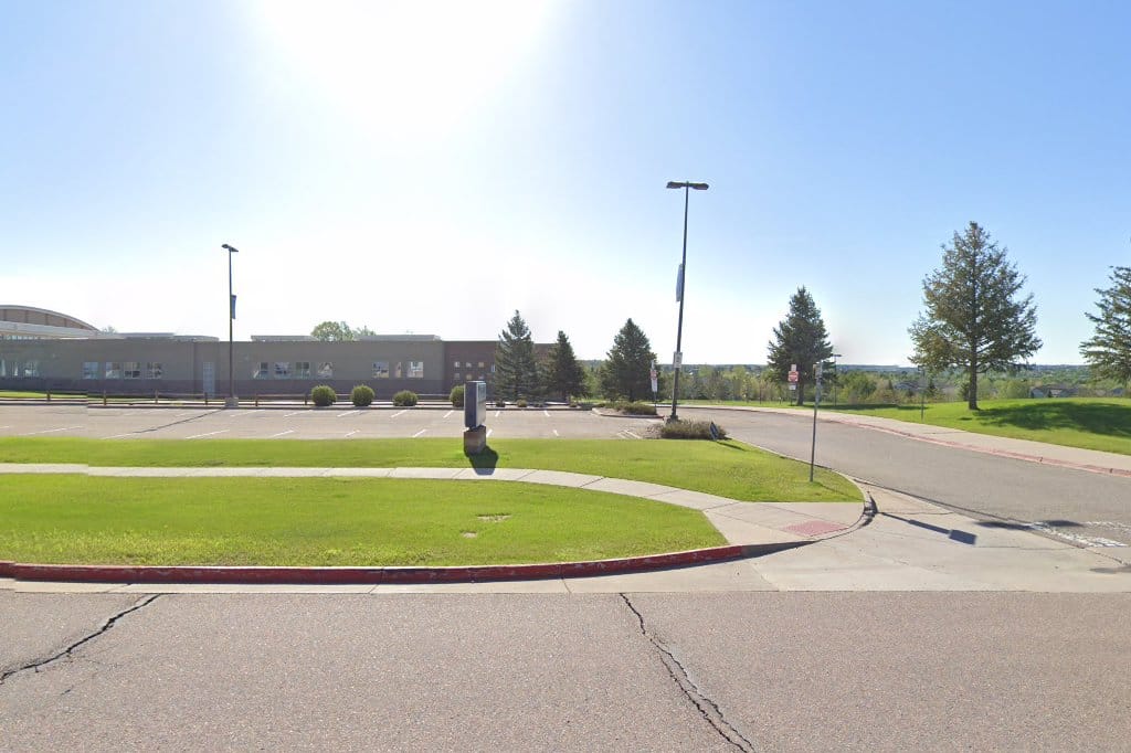 Falcon Creek Middle School
