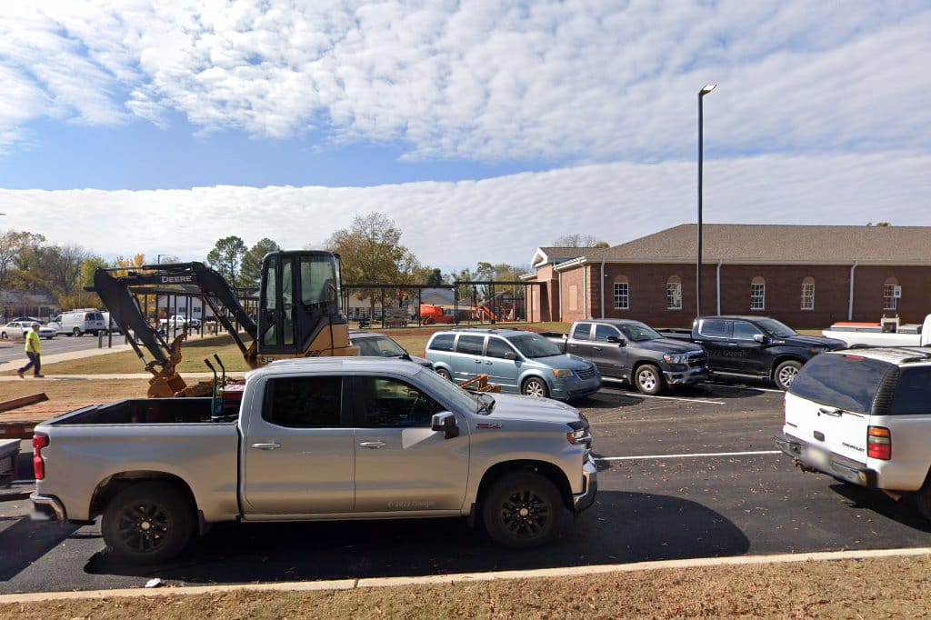 Athens Elementary School