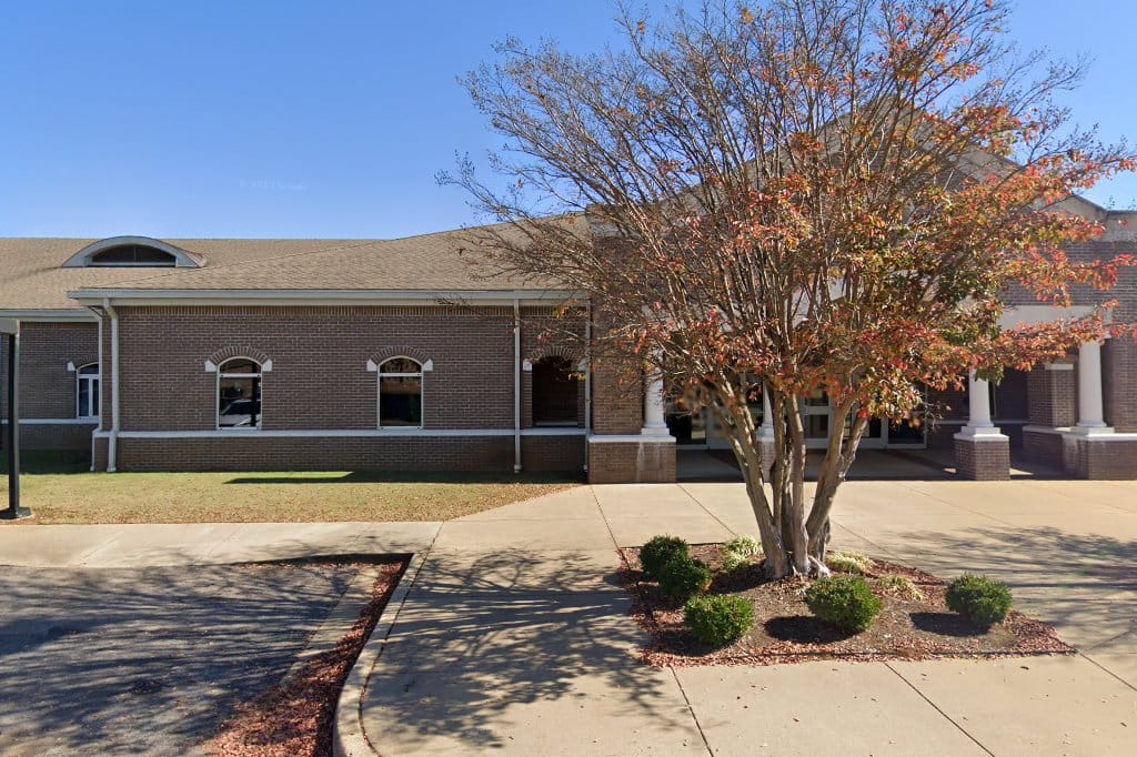 Athens Intermediate School