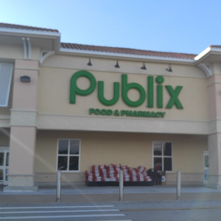 Publix Pharmacy