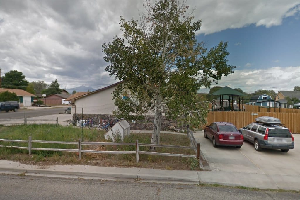 Chaffee County Montessori School