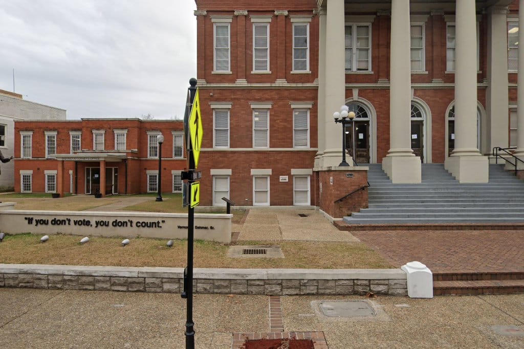 Hattiesburg Circuit Court