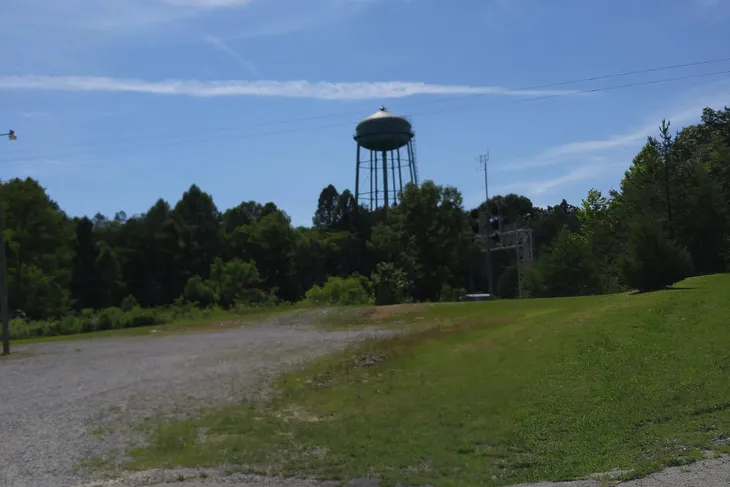 Animal Protection League of Mccreary County