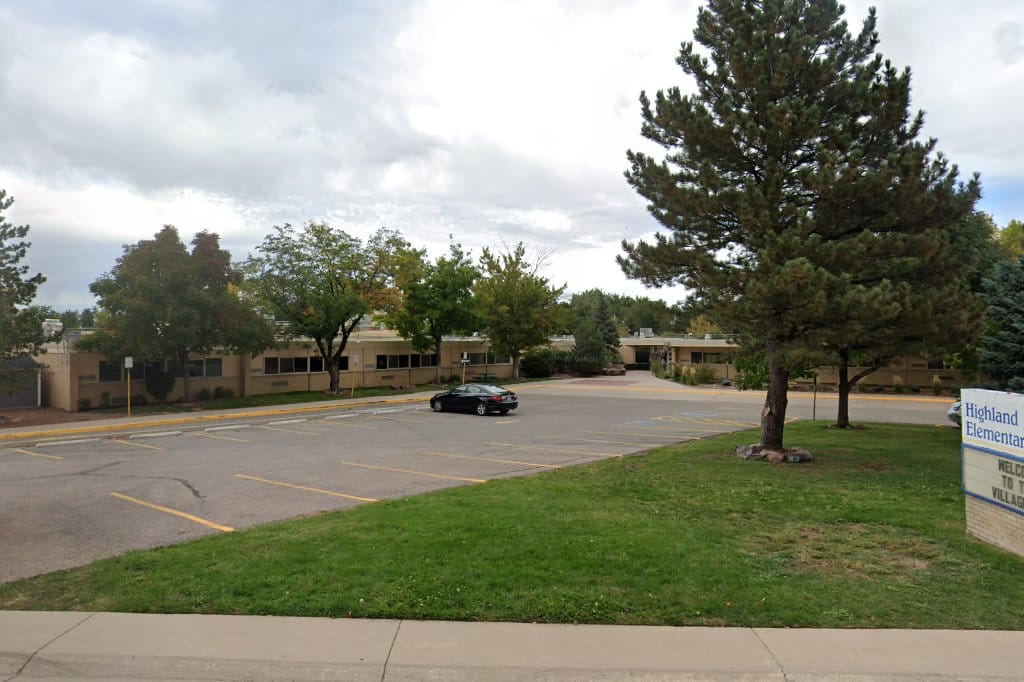 Highland Elementary School