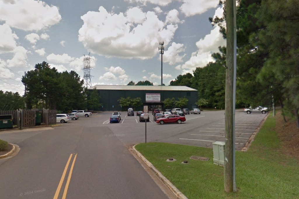 Mt Brook High School