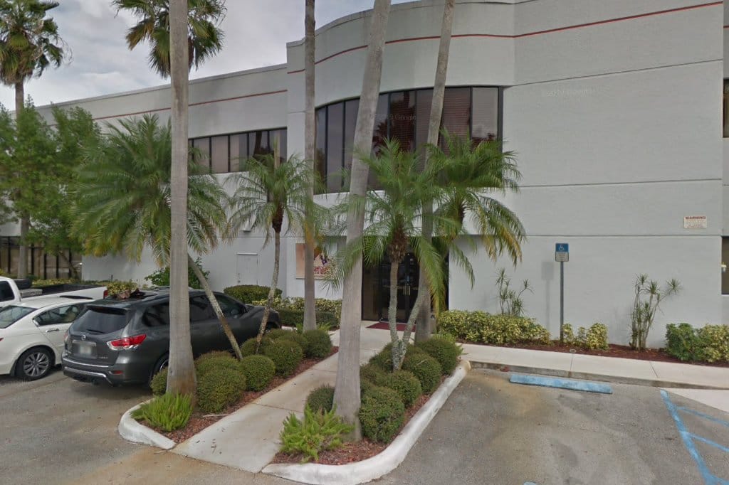 US Department of Veterans Affairs-Jupiter Vet Center
