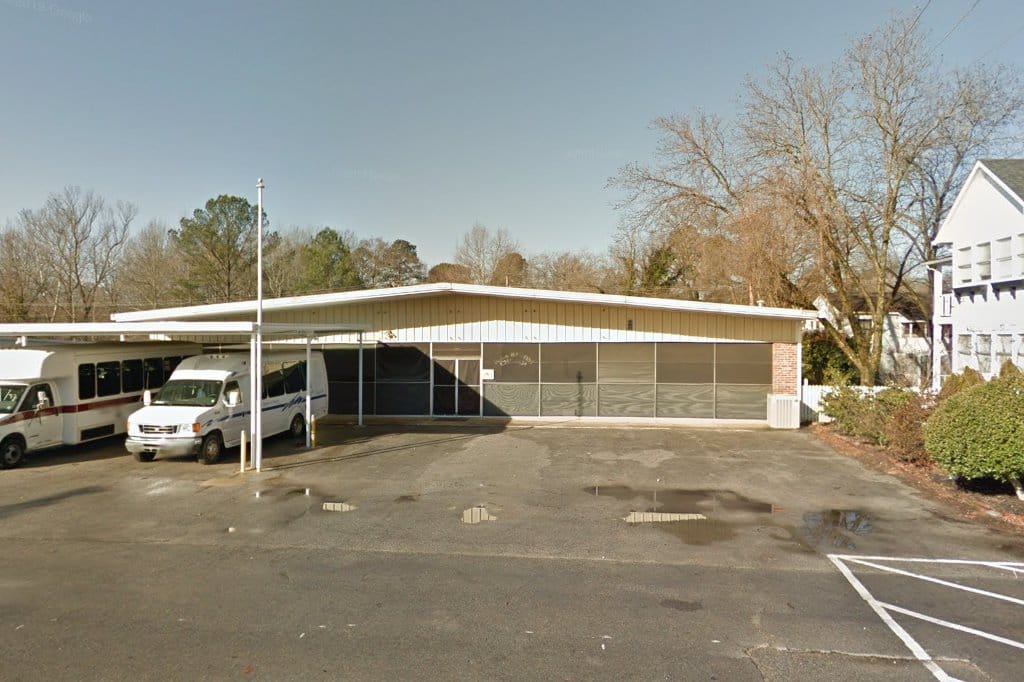 Iuka Municipal Court
