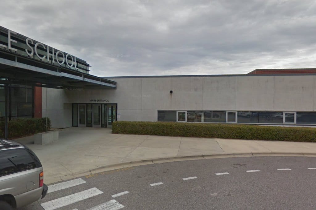 Homewood Middle School