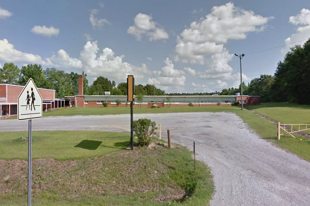North Sumter Jr High School
