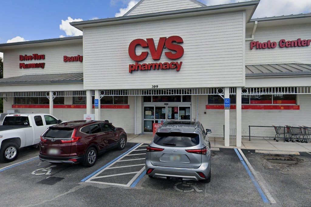 CVS Pharmacy