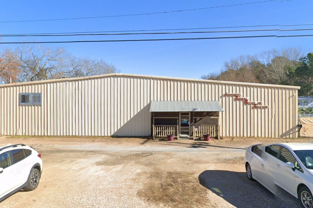 Mississippi Animal Rescue League in Jackson, MS Find Paw Pal