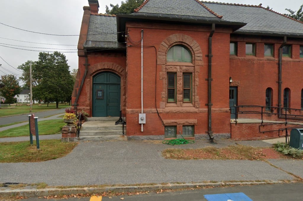 Merrick Public Library