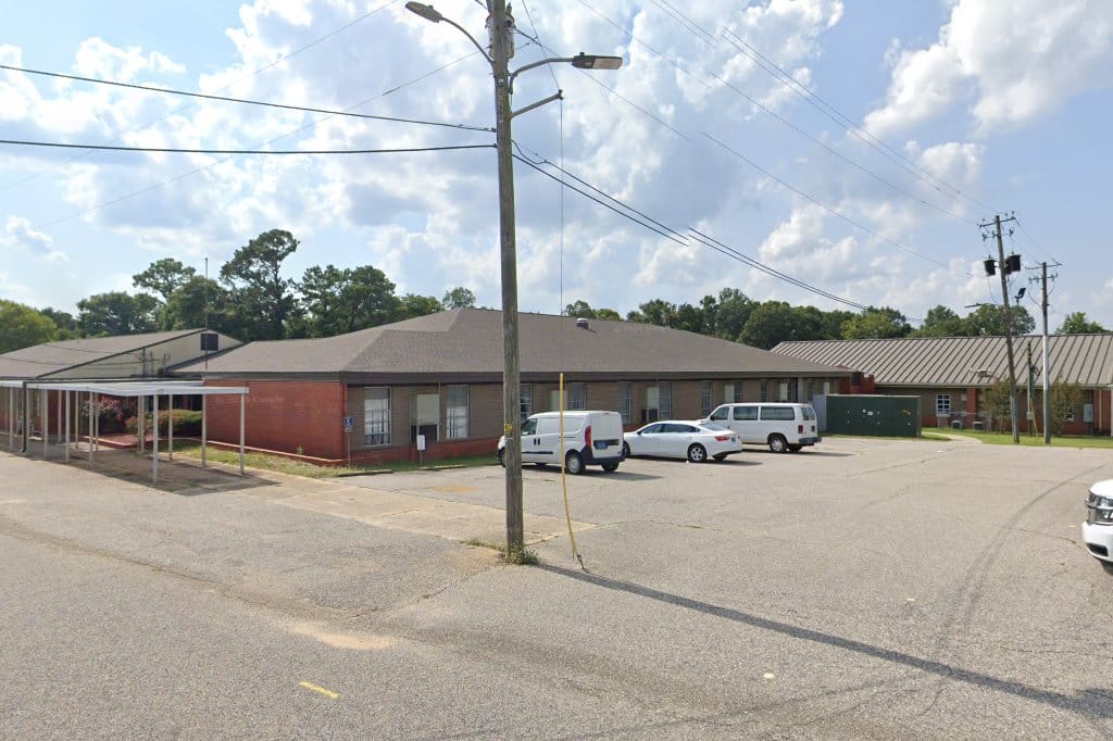 Monroeville Middle School