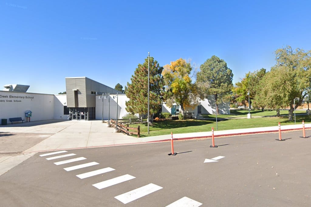 Dry Creek Elementary School