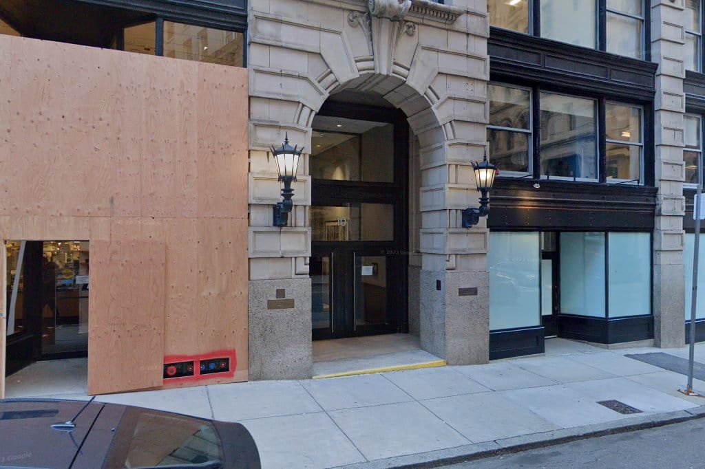 Boston Library Consortium, Inc.
