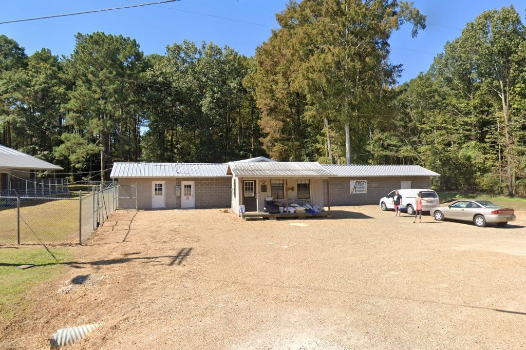 Amory Humane Society
