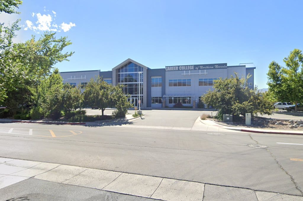 Career College of Northern Nevada