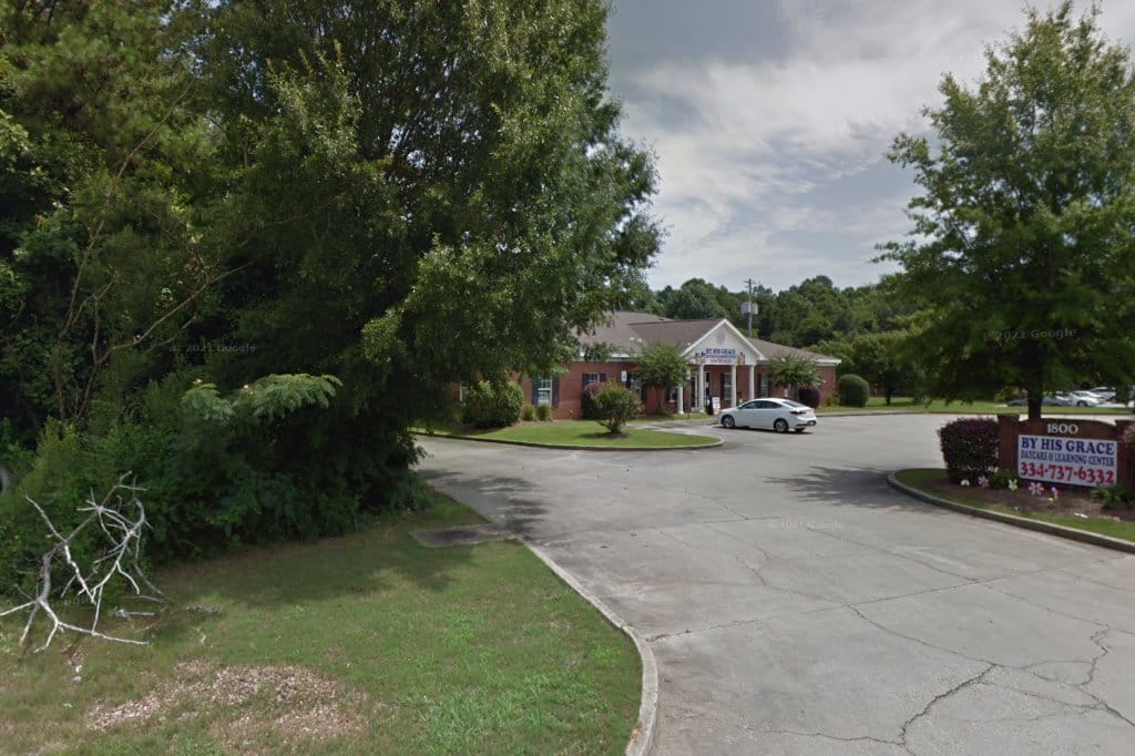 Opelika Social Security Office