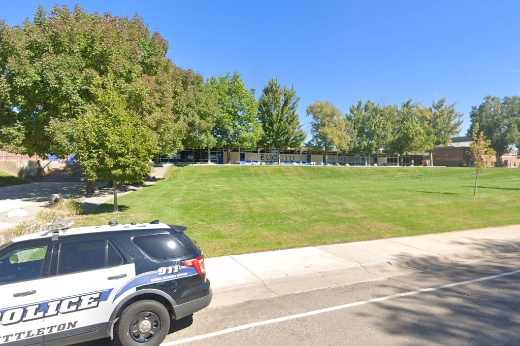 Euclid Middle School