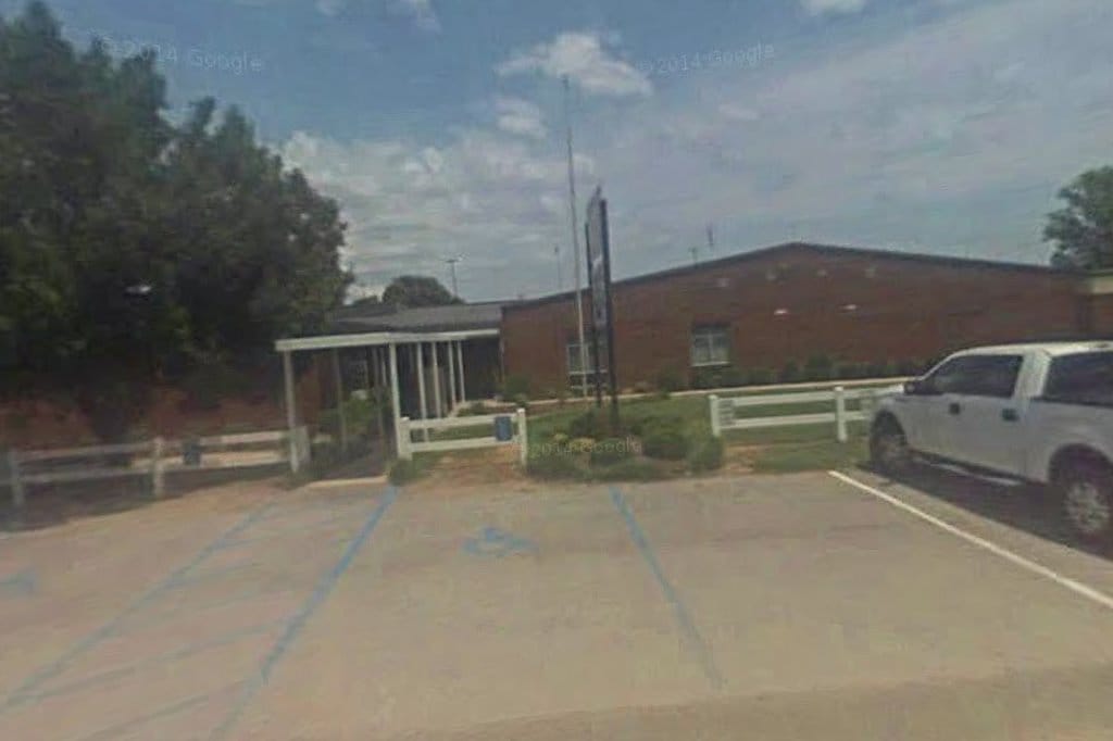 Mount Hope High School