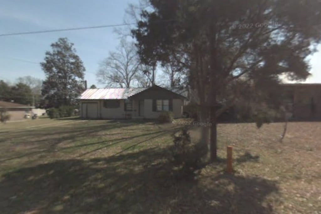 Leakesville Municipal Court