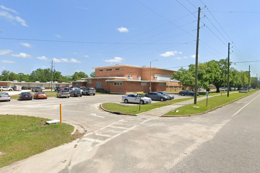 KJ Clark Middle School