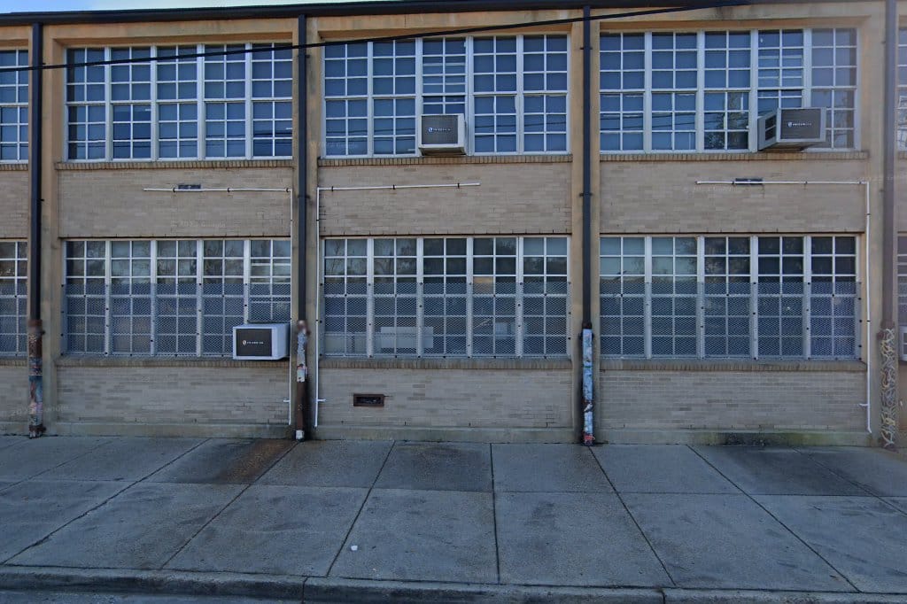 Dunbar Middle School
