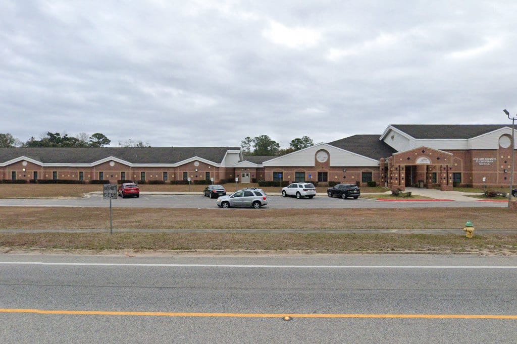 Collins-Rhodes Elementary School