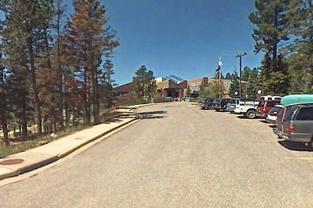 Nederland Elementary School