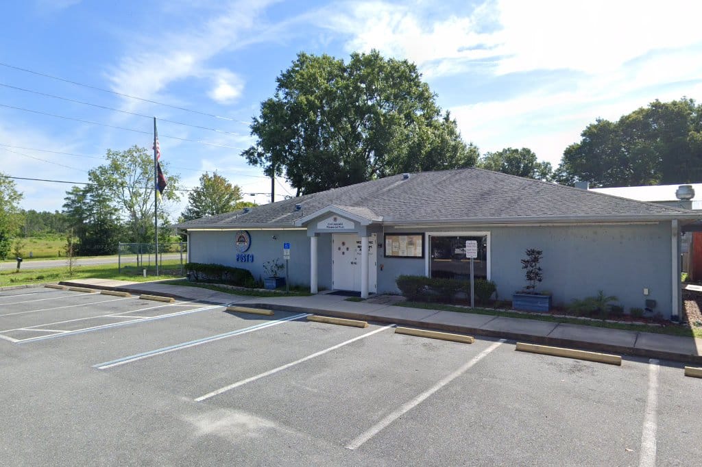Amvets Post 9