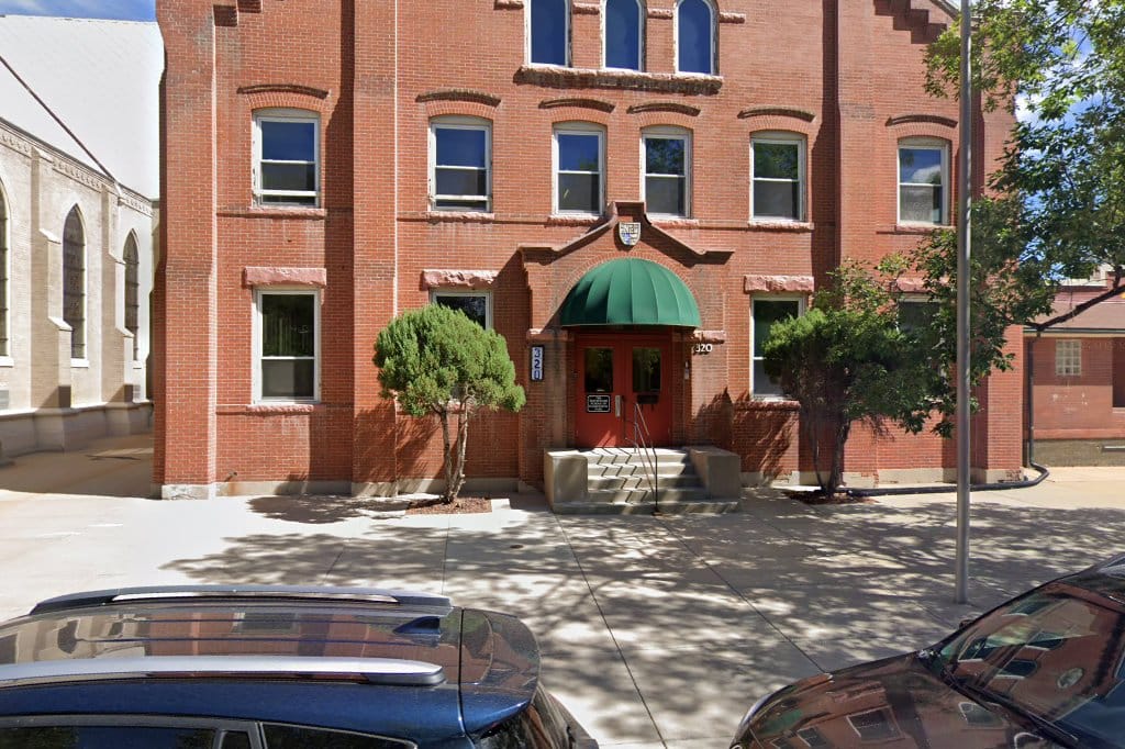 The Montessori School Of Washington Park