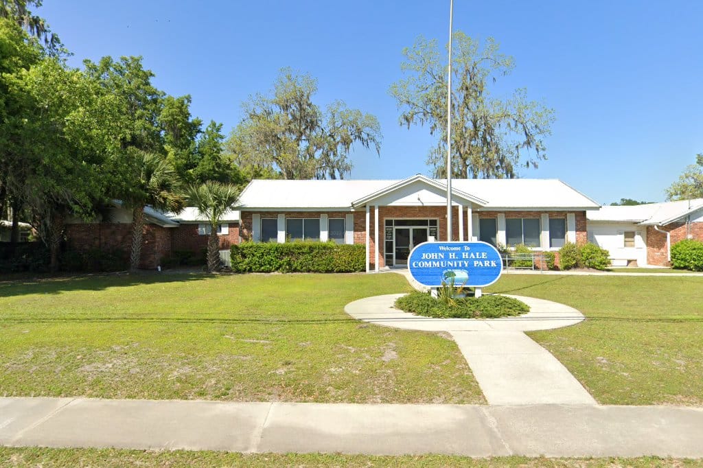 Suwannee County Veterans Services