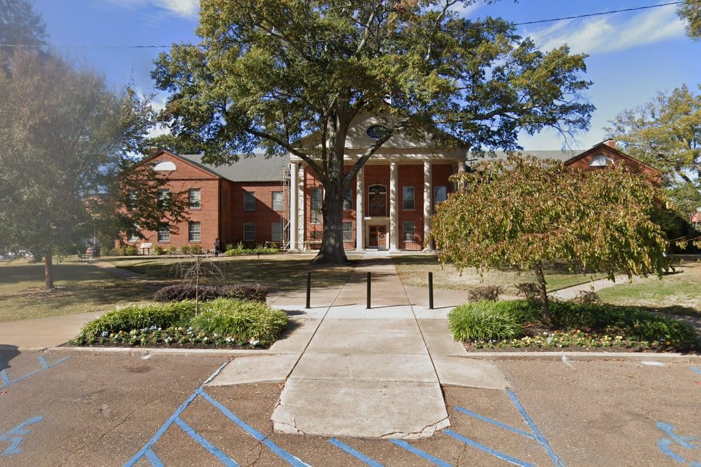 Hernando Circuit Court