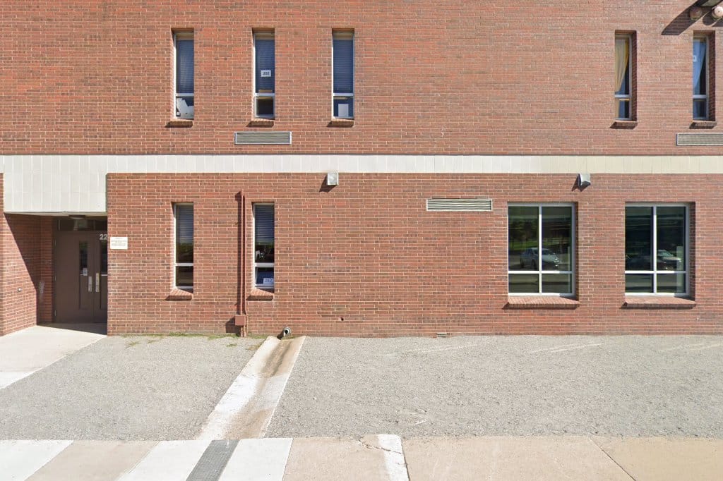Manhattan Middle School