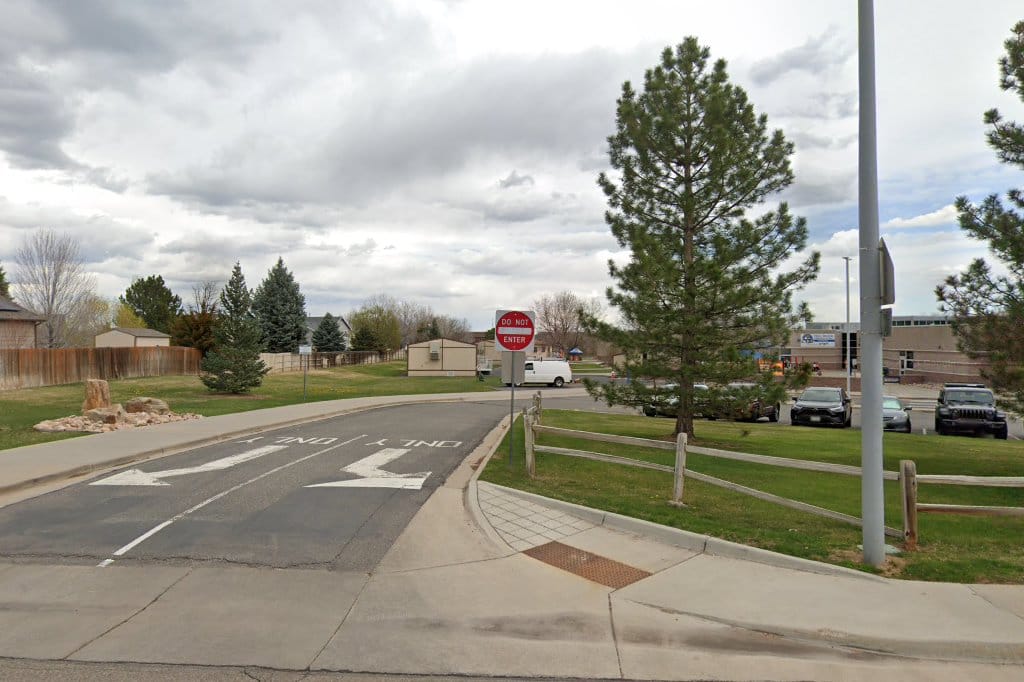 Fall River Elementary School