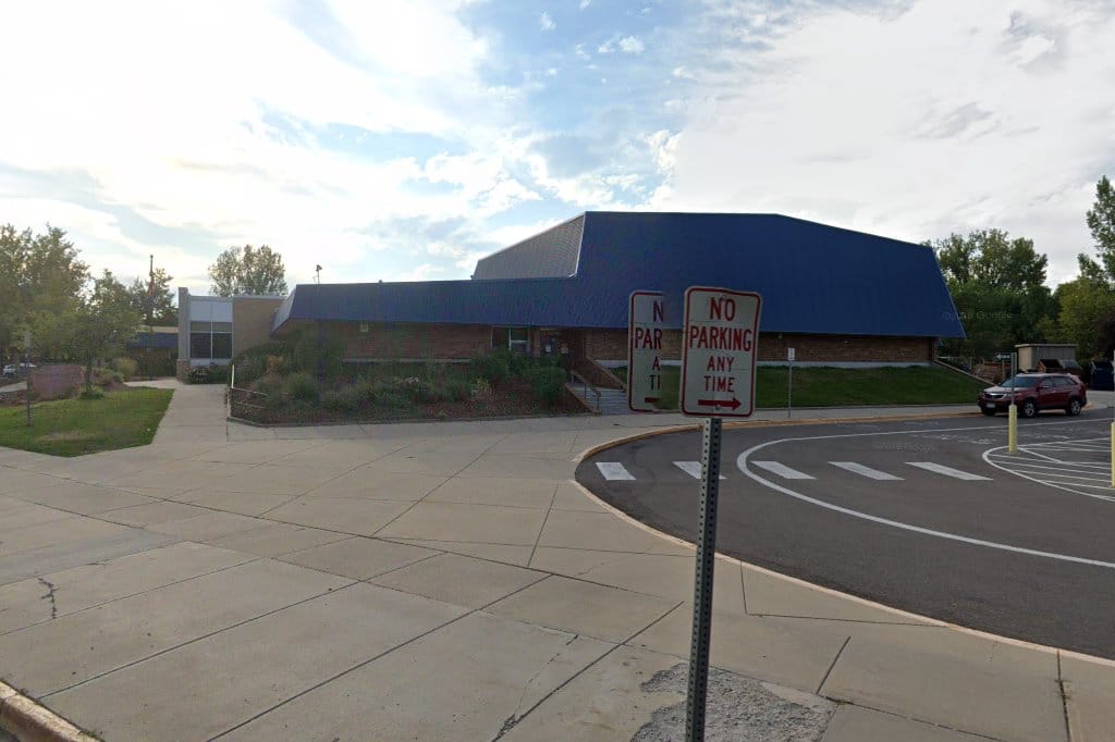 Ryan Elementary School