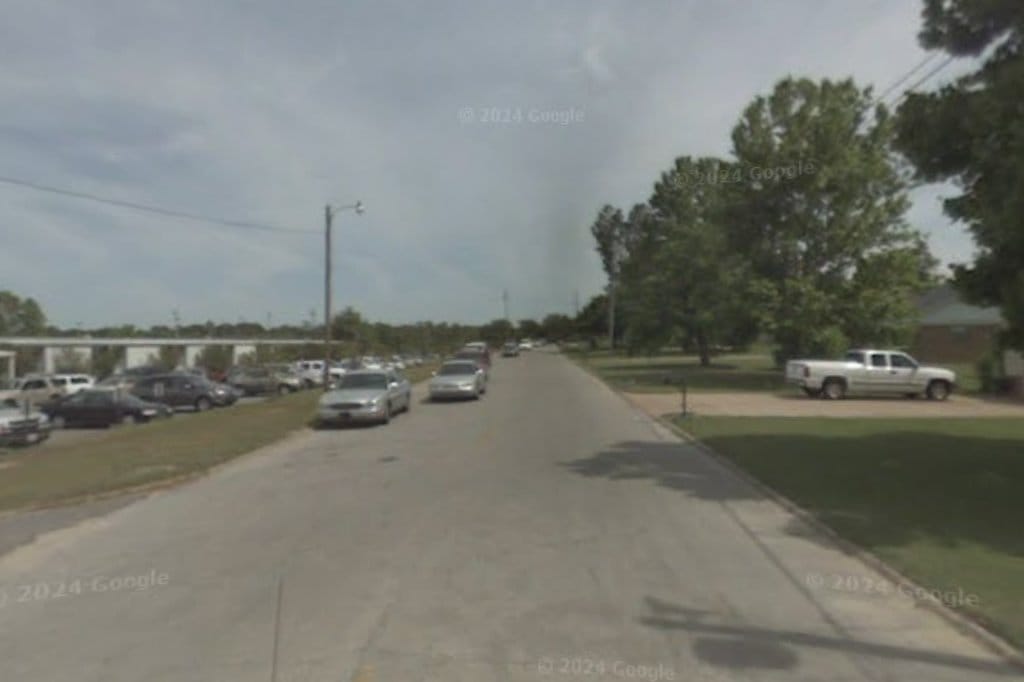 Westside Elementary School