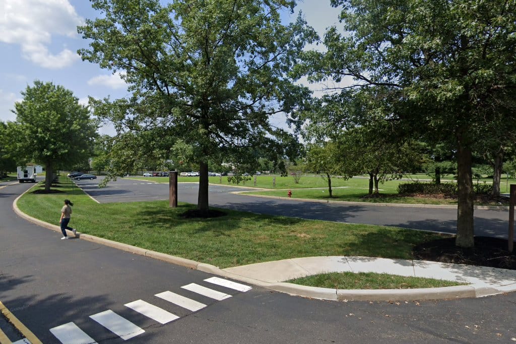 Branford Hall Career Institute North Brunswick NJ campus