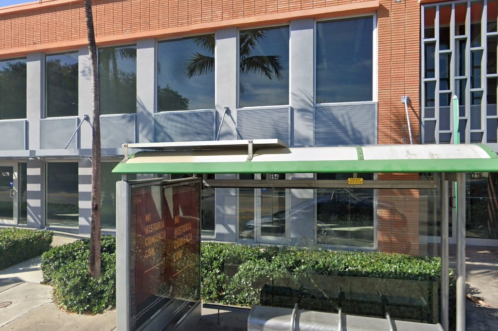 Veterans & Community Resource Center of Miami