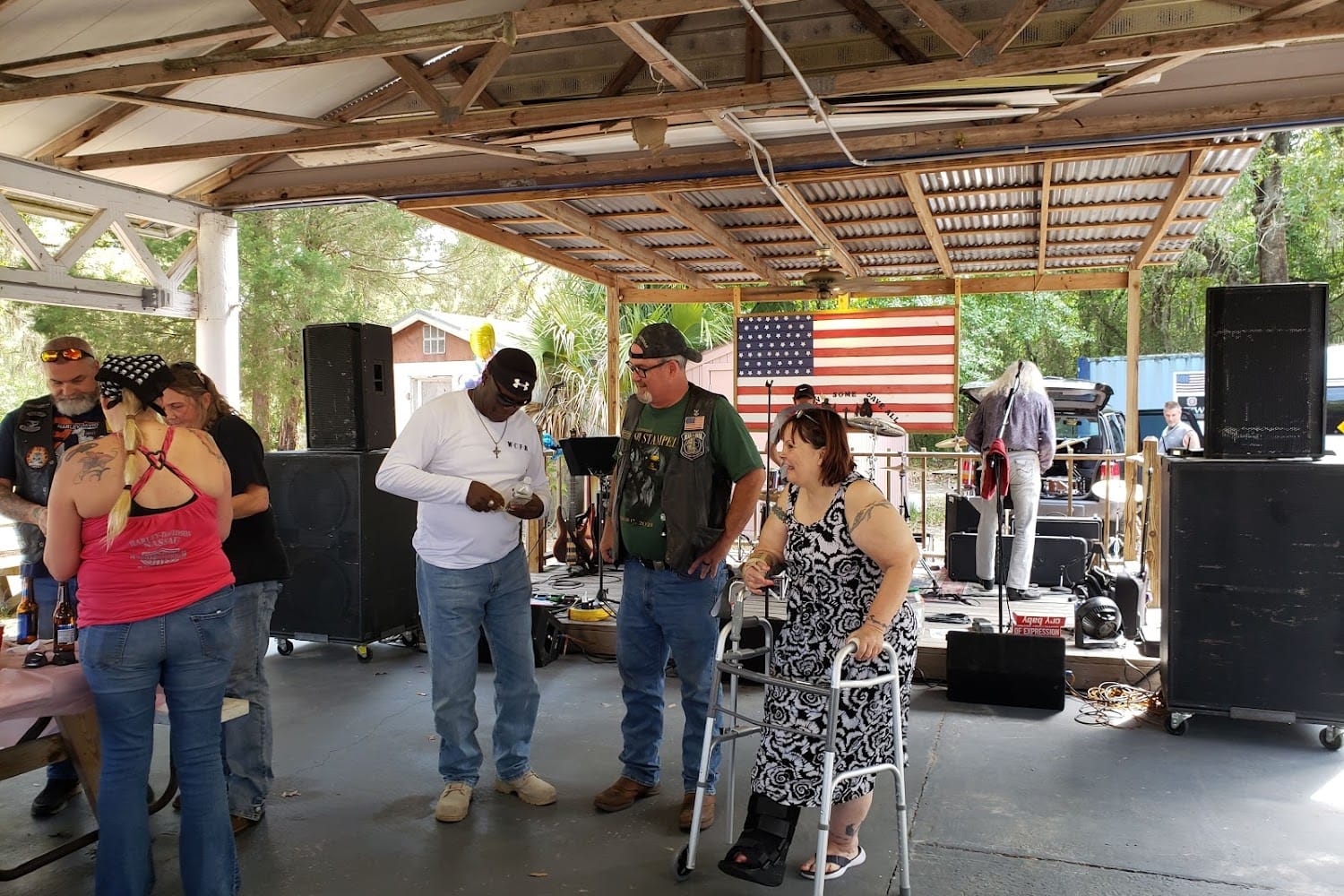 Veterans of Foreign Wars