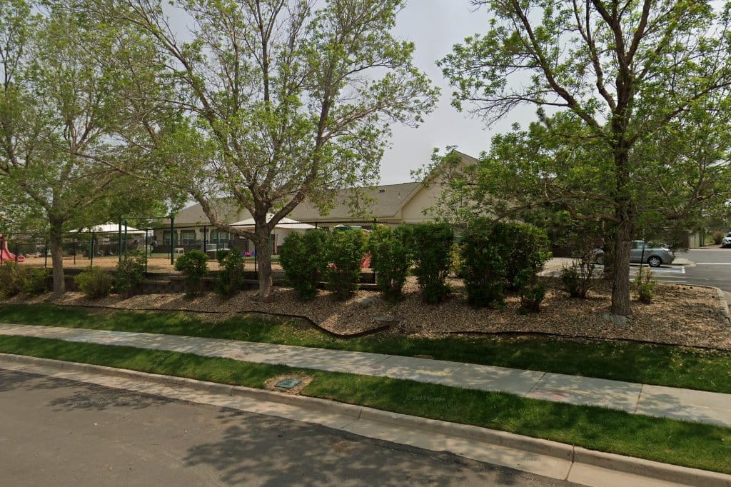 Primrose School of Centennial