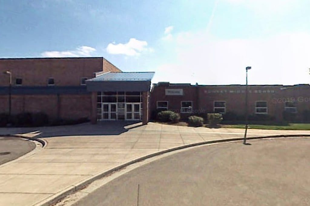 Sunset Middle School