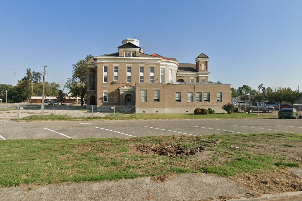 Rolling Fork Circuit Court