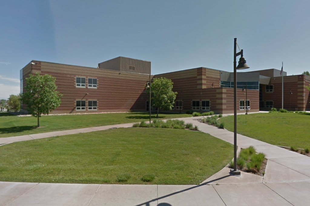 Altona Middle School