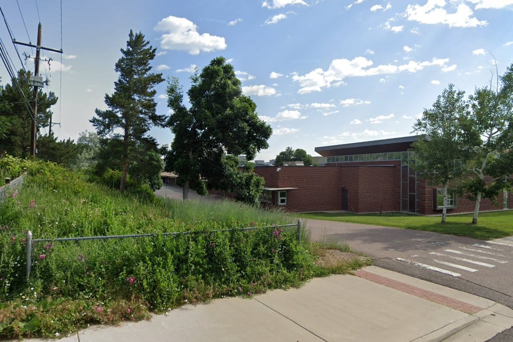 Summit Middle School