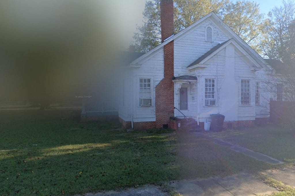 Tuskegee Public School