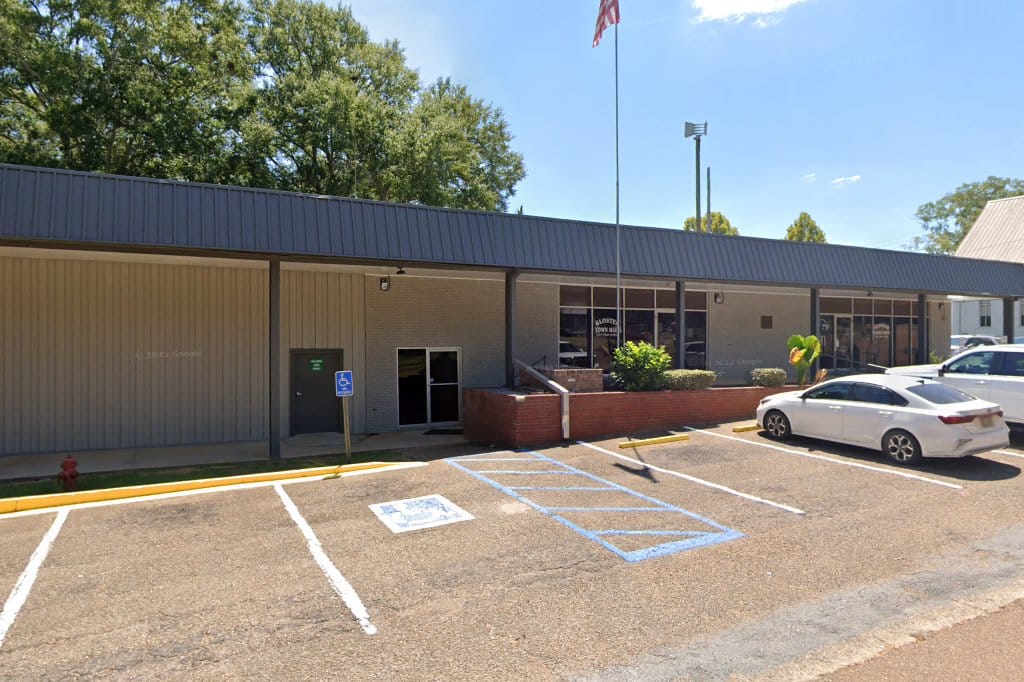 Gloster Municipal Court