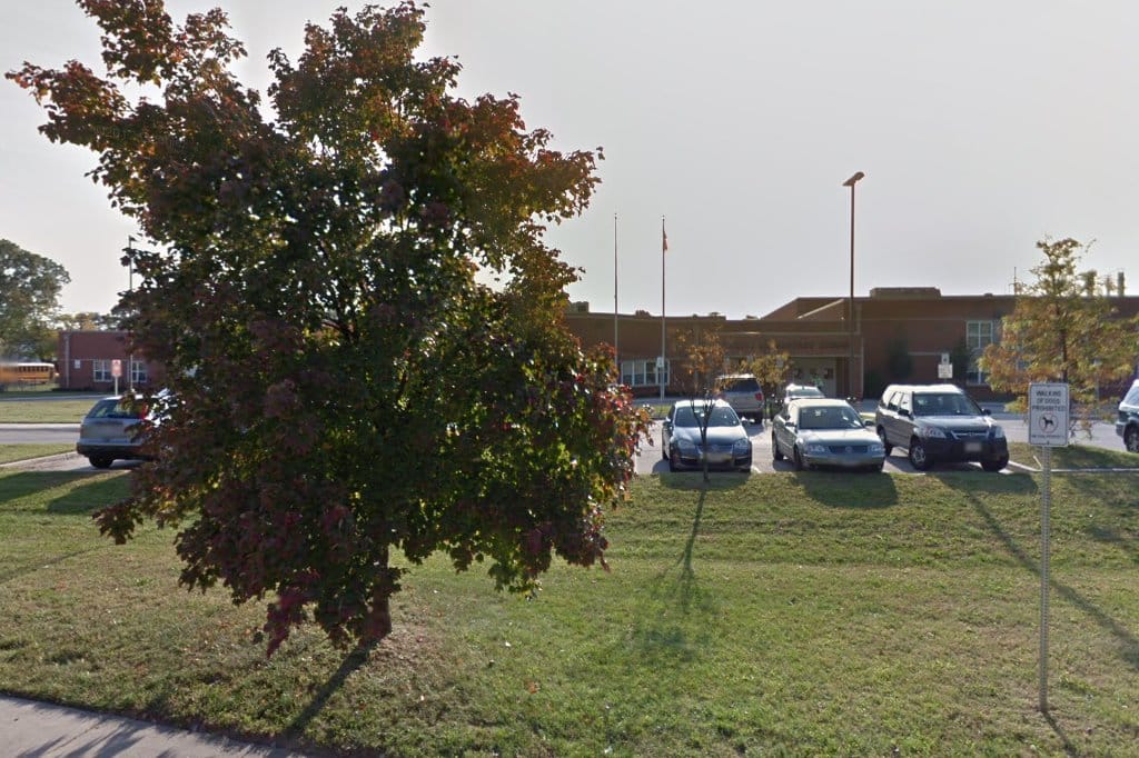 Marley Elementary School