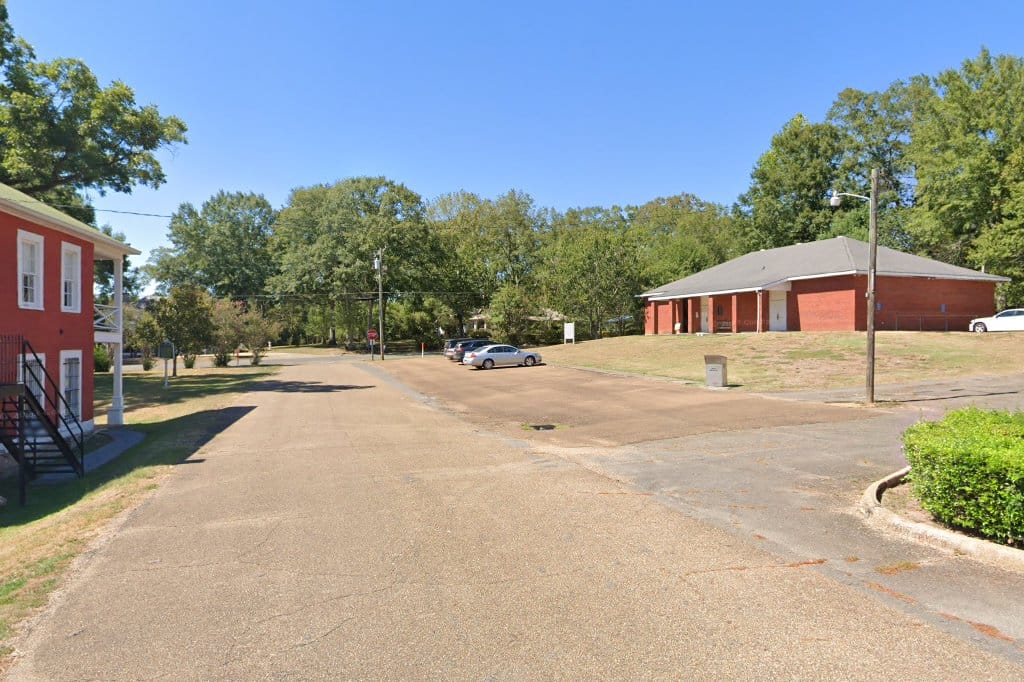 Liberty Municipal Court