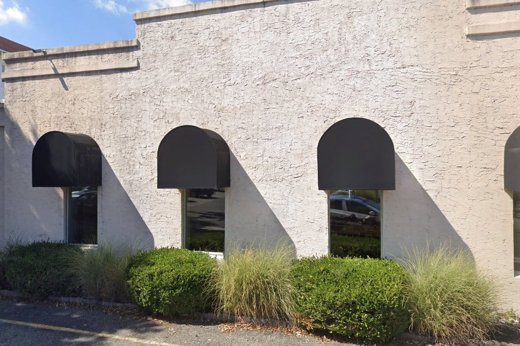 P B Cosmetology Education Center
